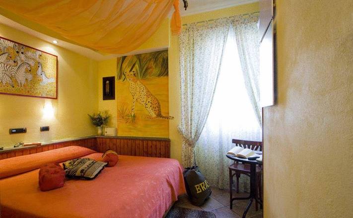 Hotel Europeo - Sea Hotels, Naples