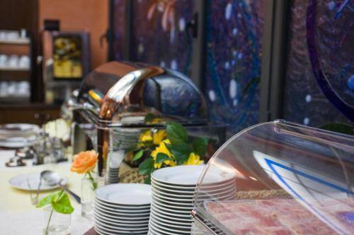 Hotel La Pace, Pisa