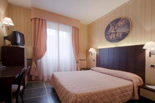 Hotel La Pace, Pisa