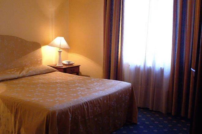 Hotel Verdi, Pisa