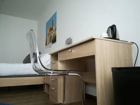 Hotel Elite, Palermo