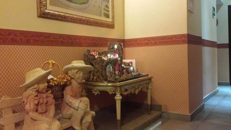 Bed & Breakfast Napoli Centrale, Naples