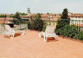 Hotel Di Stefano, Pisa