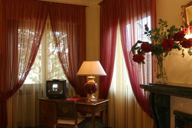 Hotel Alessandro Della Spina, Pisa