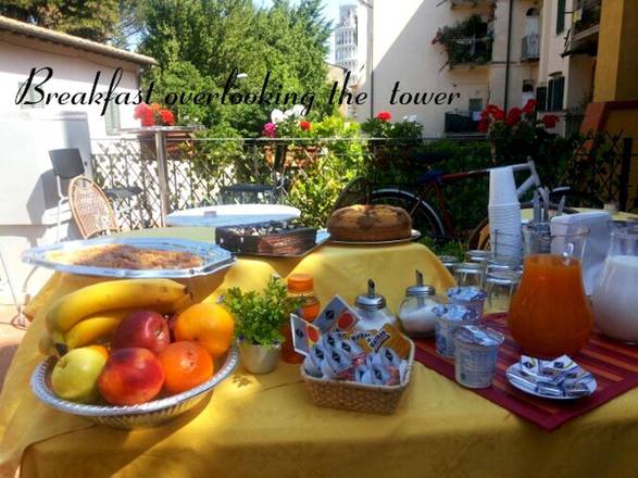 Hotel Francesco, Pisa