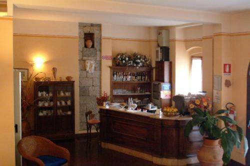 Hotel Verdi, Pisa