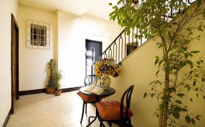 Hotel Europeo - Sea Hotels, Naples