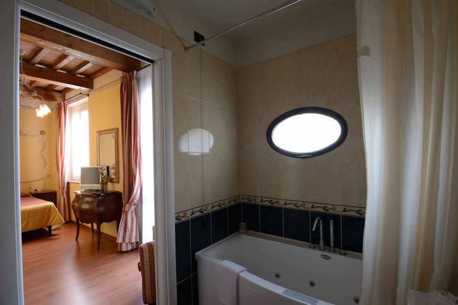 Hotel Di Stefano, Pisa