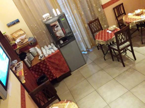Bed & Breakfast Napoli Centrale, Naples