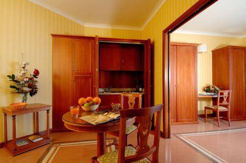 Residenza d'Aragona, Palermo