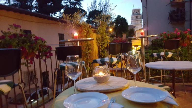 Hotel Francesco, Pisa