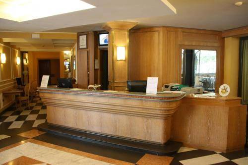 Culture Hotel Villa Capodimonte, Naples