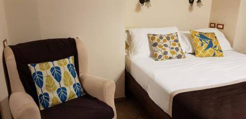 Hotel Il Convento, Naples