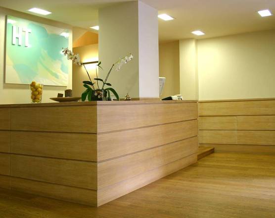 Hotel Touring, Pisa