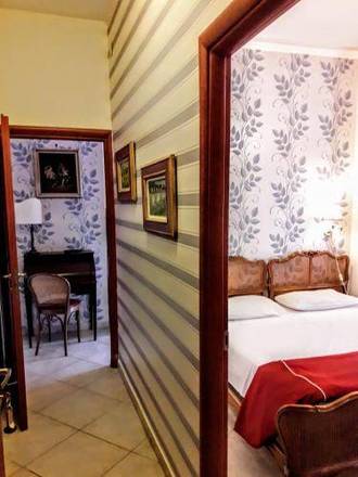 Hotel Europeo - Sea Hotels, Naples