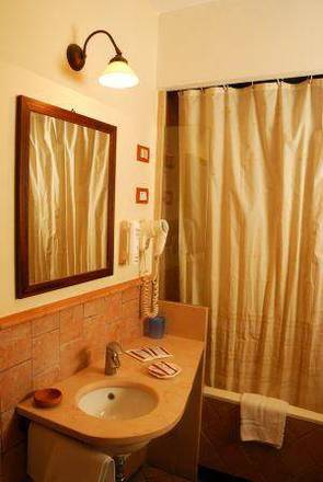 Hotel Il Convento, Naples