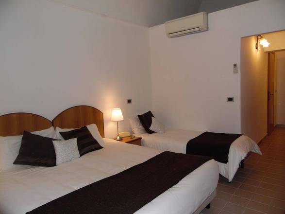 Hotel Francesco, Pisa