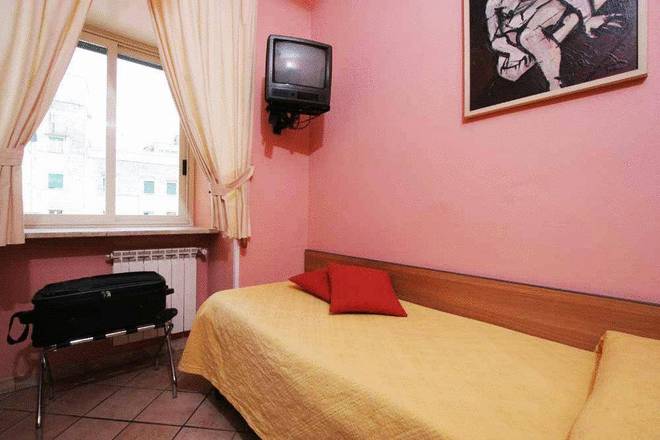 Hotel Europeo - Sea Hotels, Naples