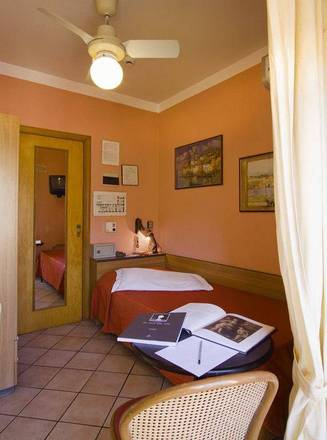 Hotel Europeo - Sea Hotels, Naples
