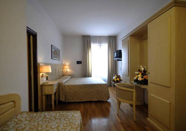 Grand Hotel Duomo, Pisa