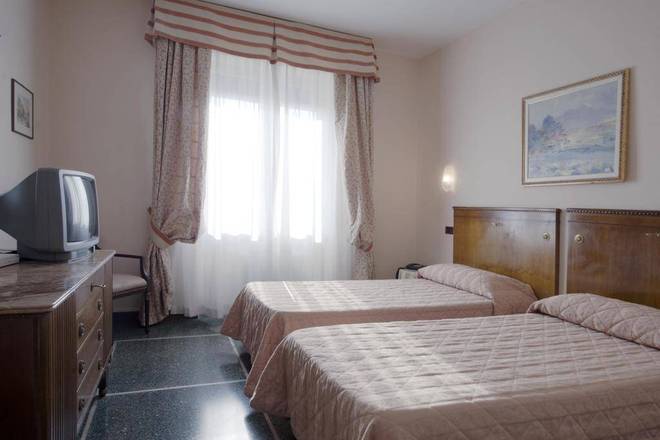 Hotel La Pace, Pisa