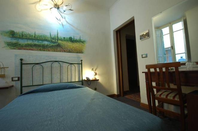 Hotel Leonardo, Pisa