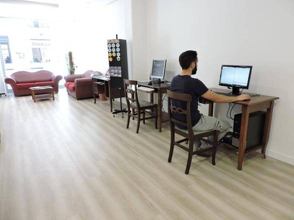 Hotel Elite, Palermo