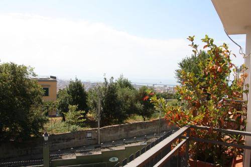 Culture Hotel Villa Capodimonte, Naples