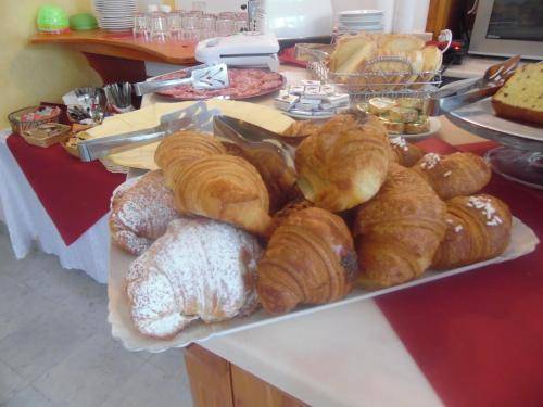 Hotel Francesco, Pisa