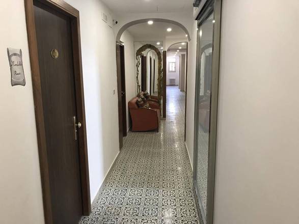 Hotel Elite, Palermo