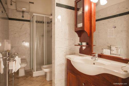 Hotel La Pace, Pisa