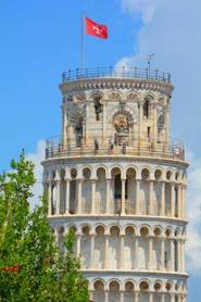 Hotel Francesco, Pisa