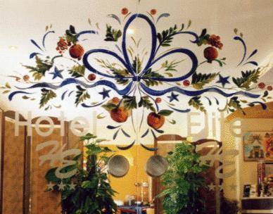 Hotel Elite, Palermo