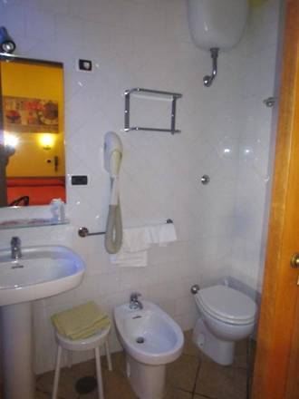 Hotel Europeo - Sea Hotels, Naples