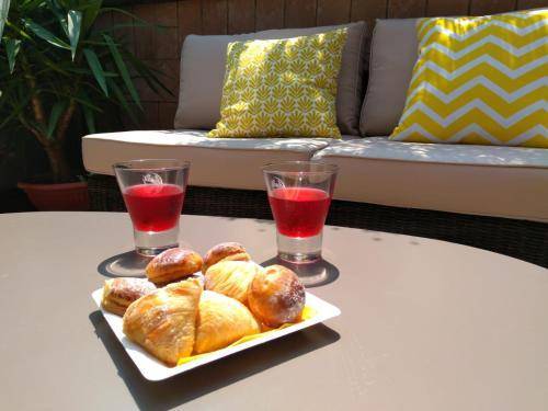 Hotel Il Convento, Naples