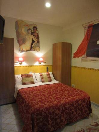 Hotel Europeo - Sea Hotels, Naples