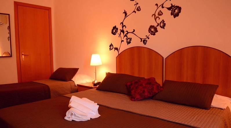 Hotel Francesco, Pisa