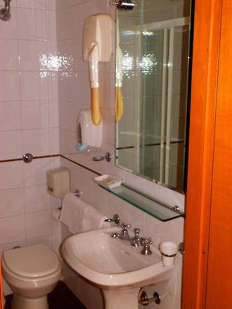 Hotel Francesco, Pisa
