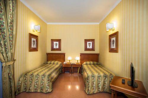 Residenza d'Aragona, Palermo