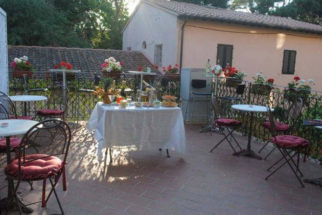 Hotel Francesco, Pisa