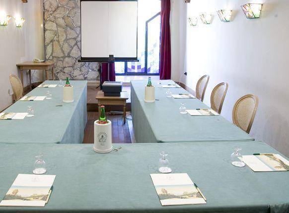 Culture Hotel Villa Capodimonte, Naples