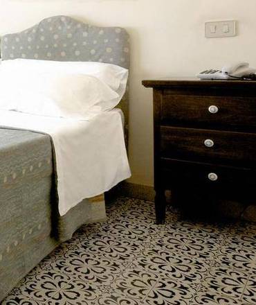 Hotel Elite, Palermo