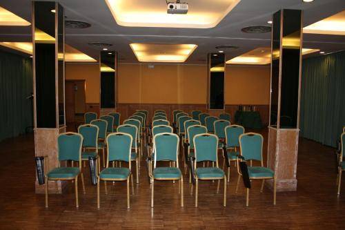 Culture Hotel Villa Capodimonte, Naples