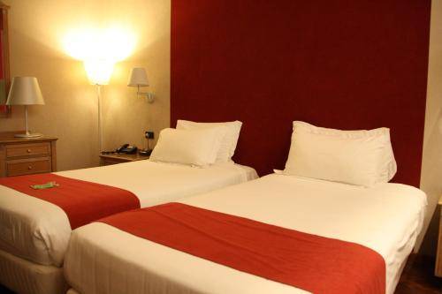 Culture Hotel Villa Capodimonte, Naples