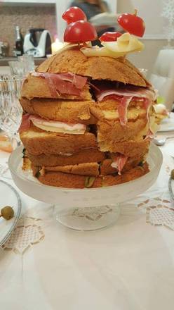 Bed & Breakfast Napoli Centrale, Naples