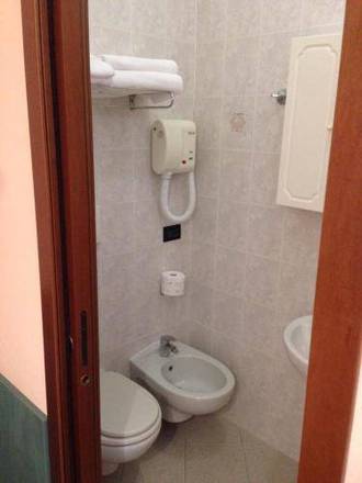 Hotel Di Stefano, Pisa