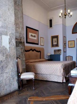 Royal Victoria Hotel, Pisa
