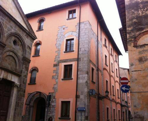 Hotel Verdi, Pisa