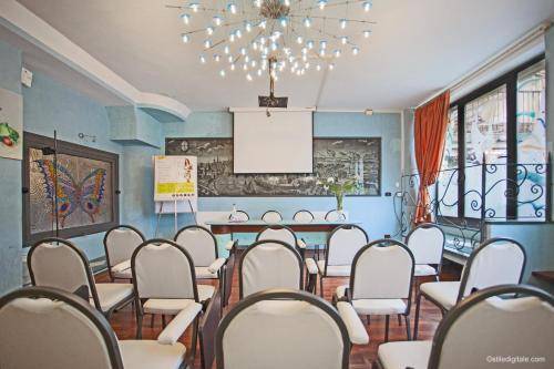 Hotel La Pace, Pisa