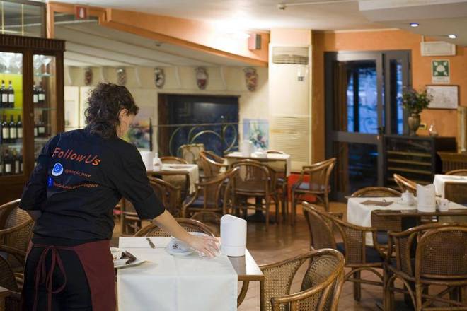Hotel La Pace, Pisa